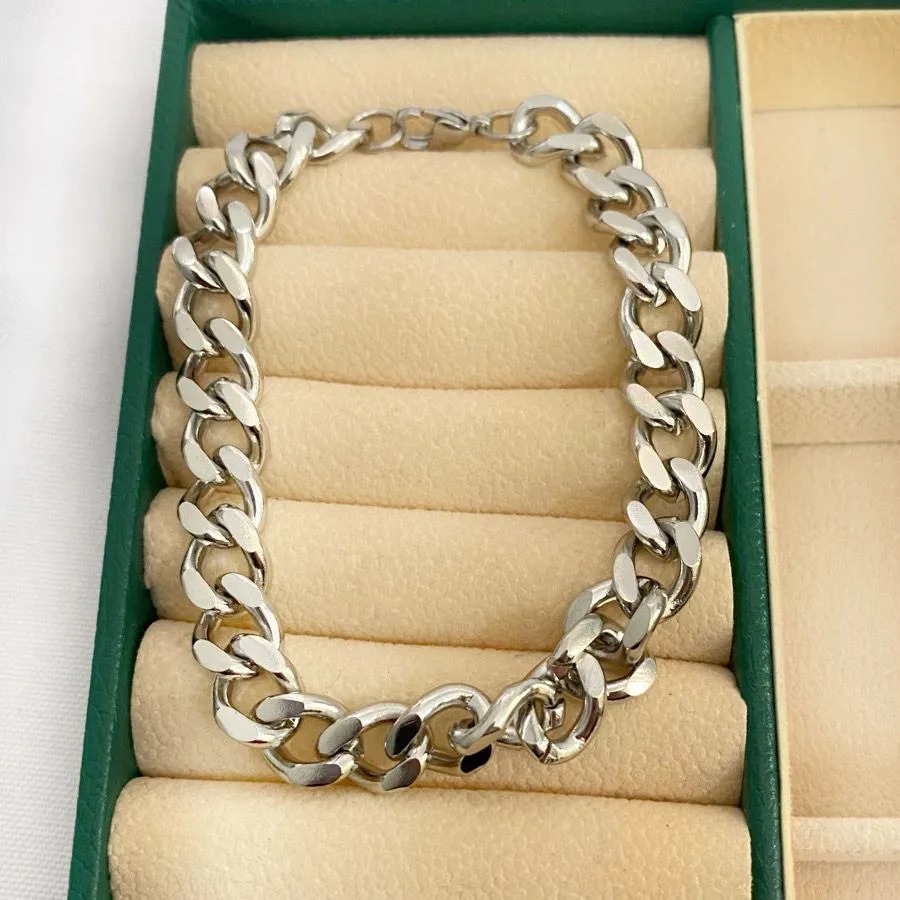 Pulseira Elo Groumet