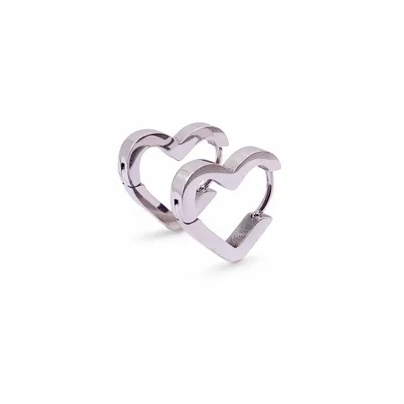 Argolas Click - Sem Tarracha