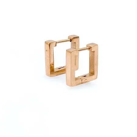 Argolas Click - Sem Tarracha