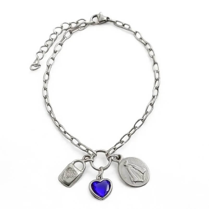 Pulseira N. Sra. Aparecida