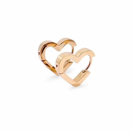 Argolas Click - Sem Tarracha