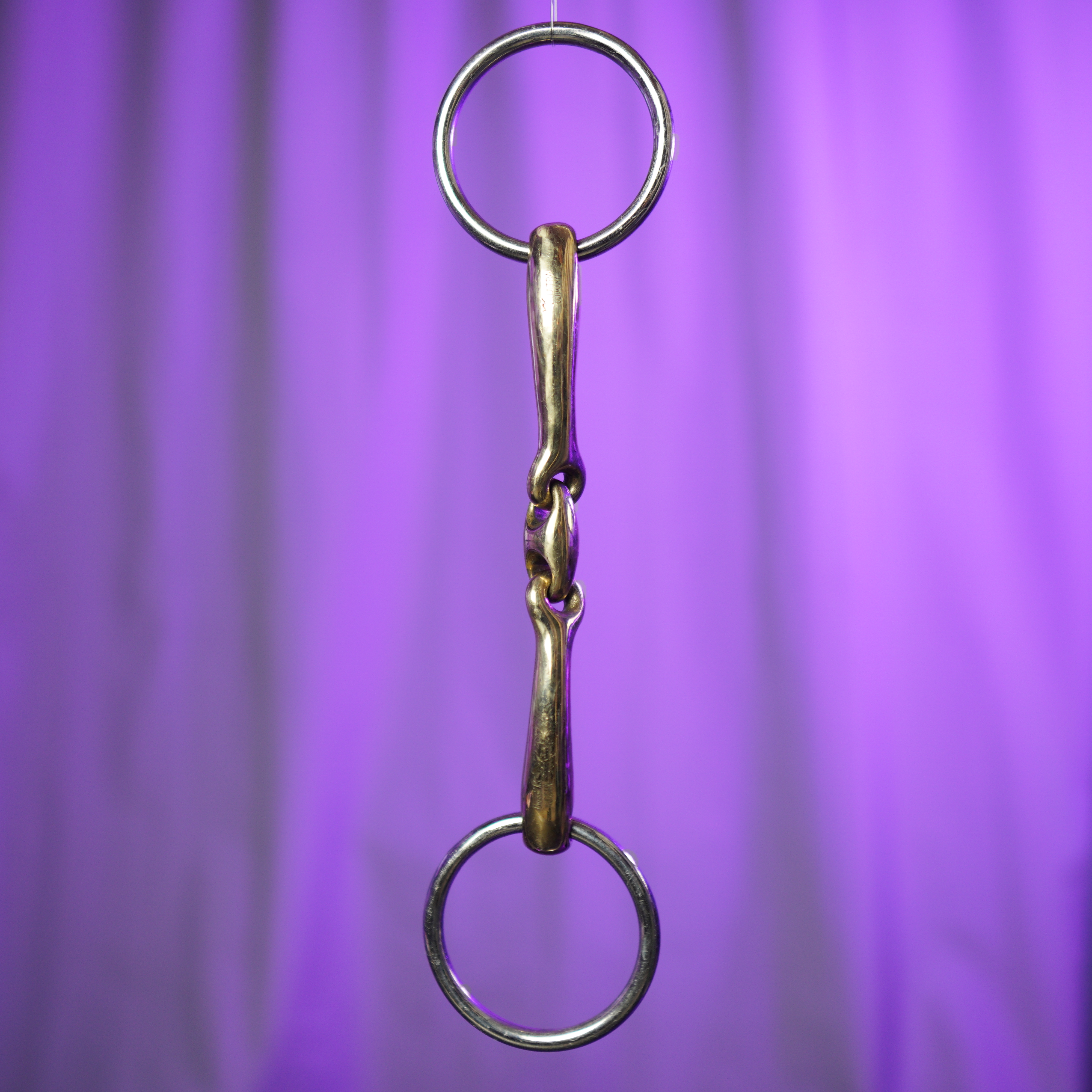 2x Broken Bit RS KK ULTRA Sprenger Dynamic