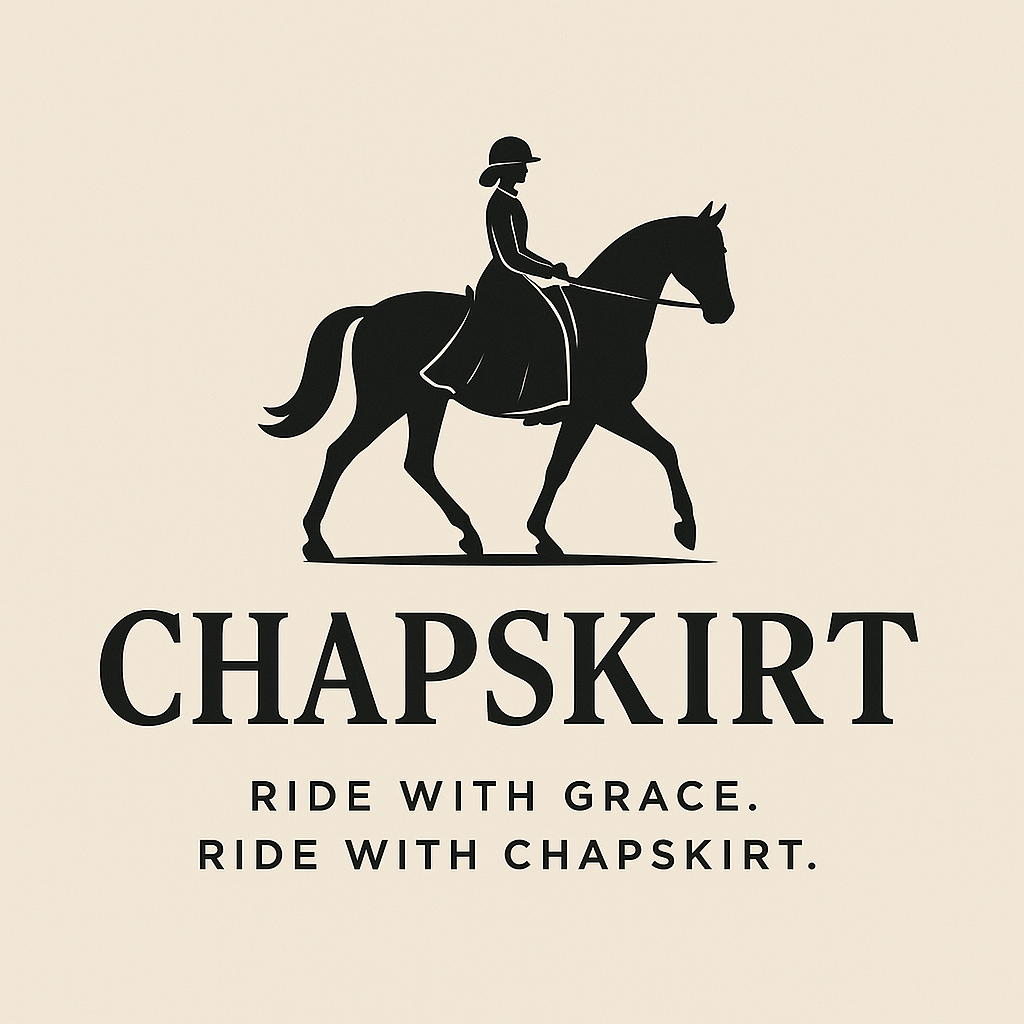 Chapskirt - dark grey