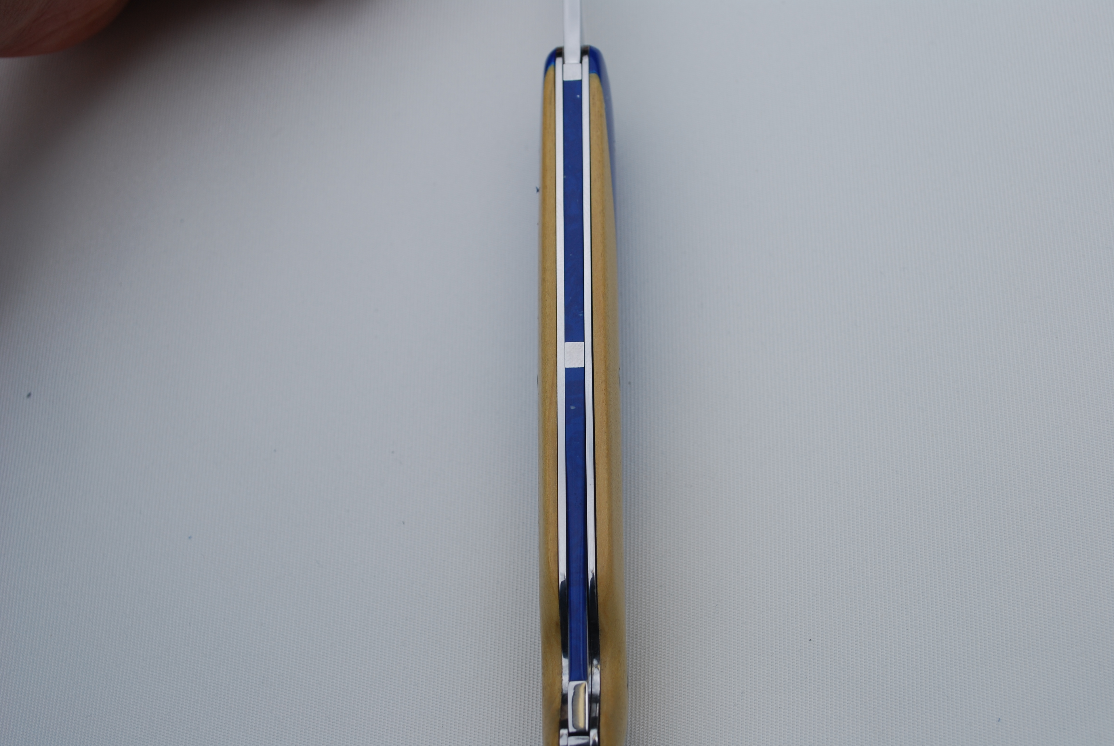 pompadour "le Petit Prince"