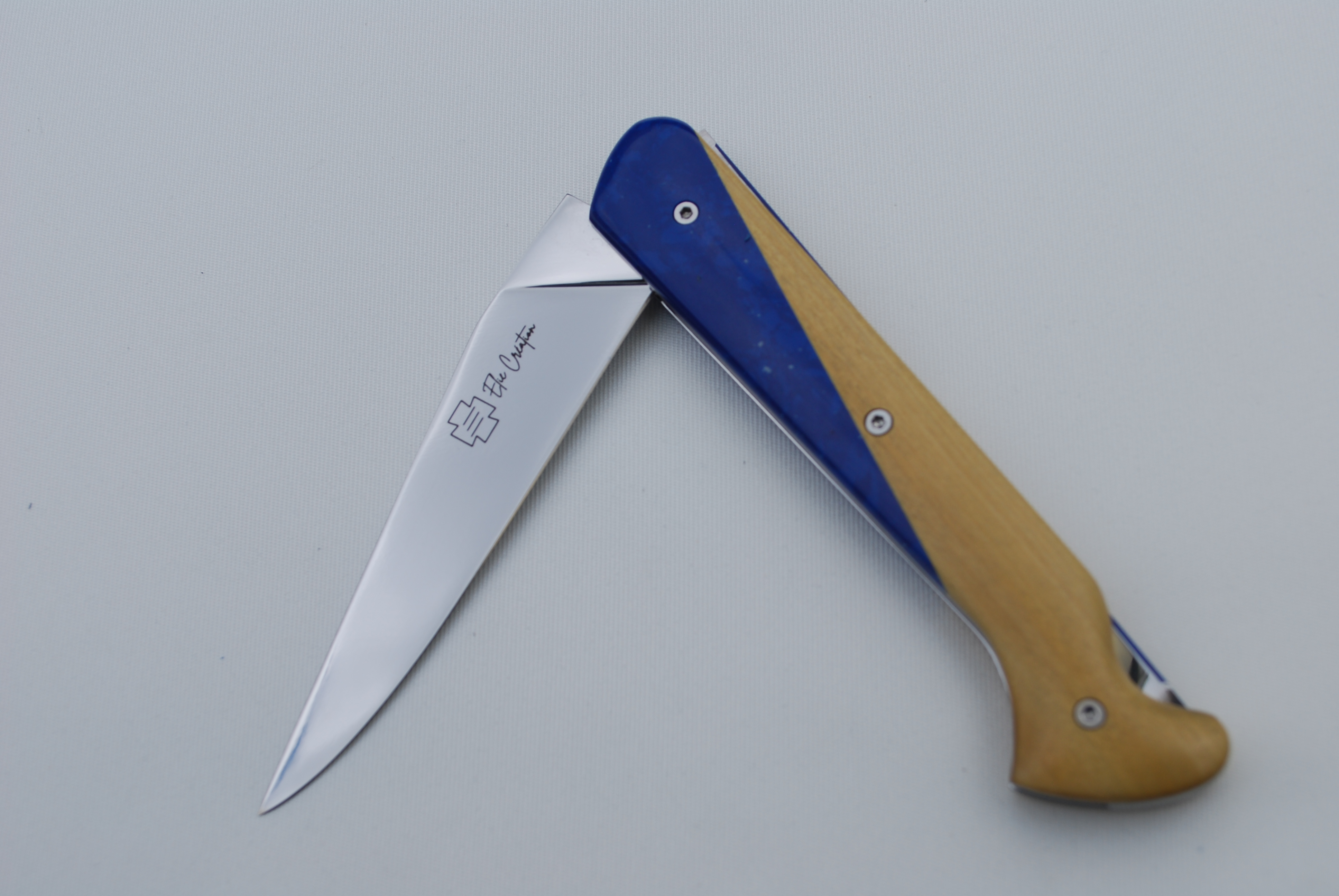 pompadour "le Petit Prince"