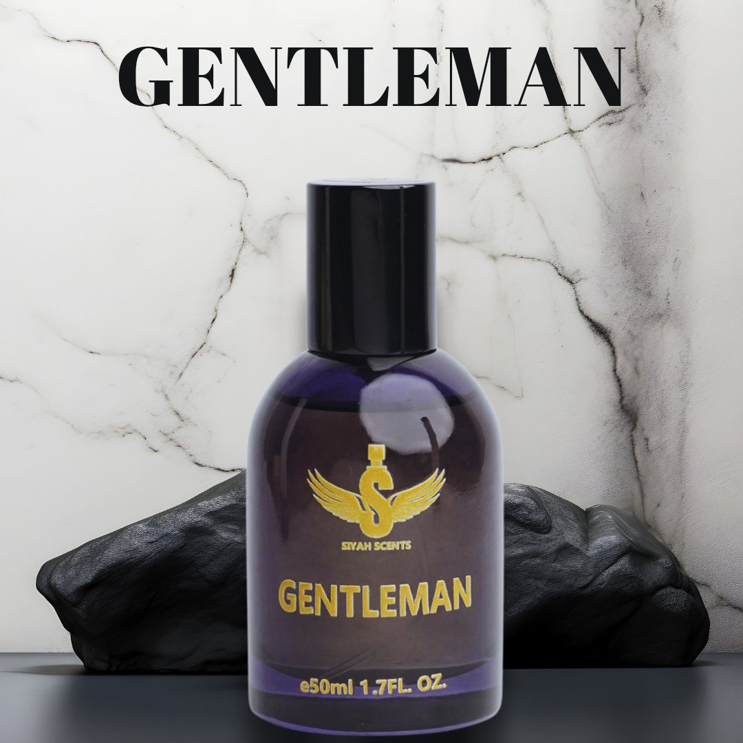 GENTLEMAN