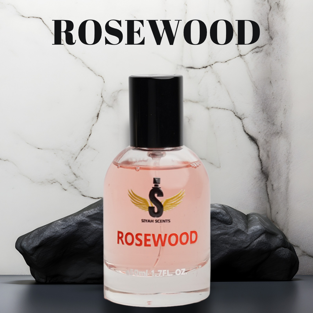 ROSEWOOD