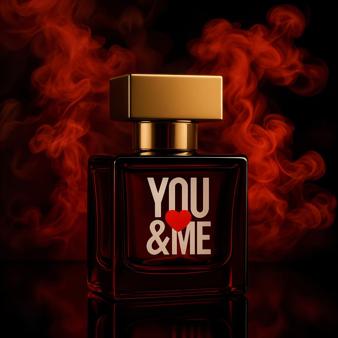 YOU & ME