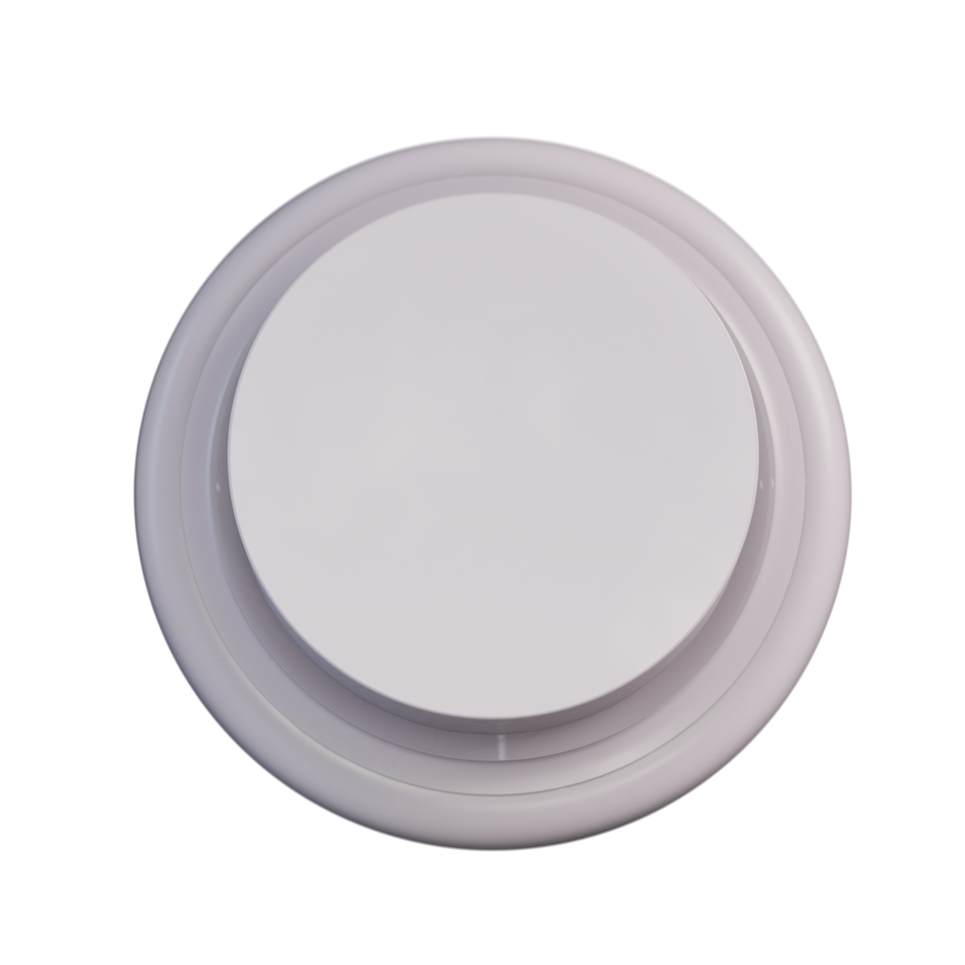 Display Plinth - Resin