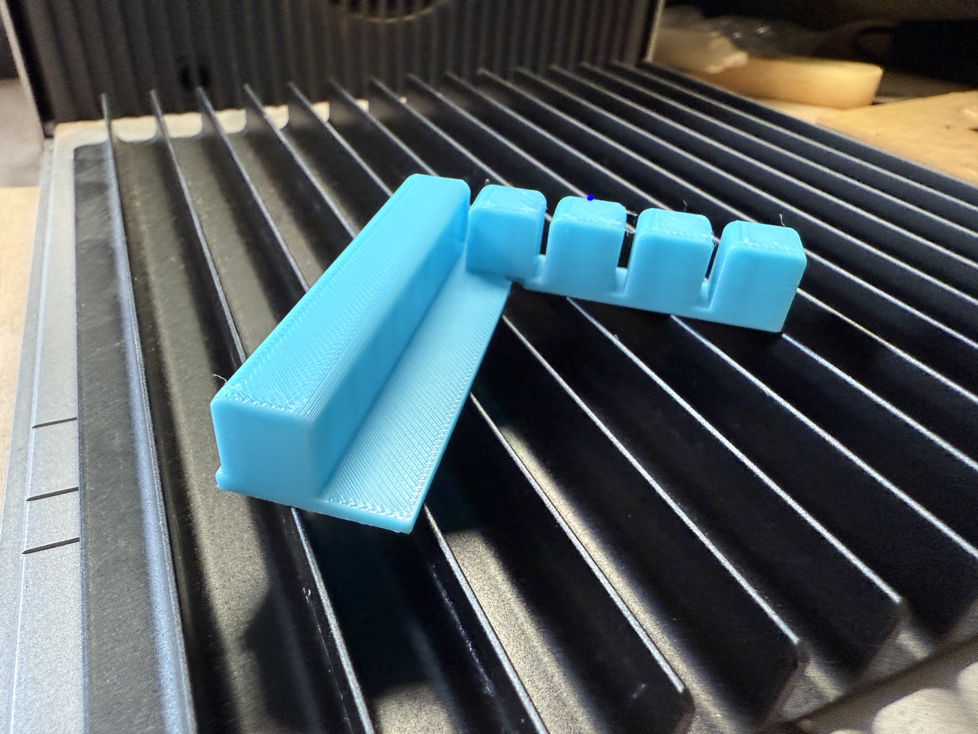 XTOOL F1 Ultra Cutting Panel Jig