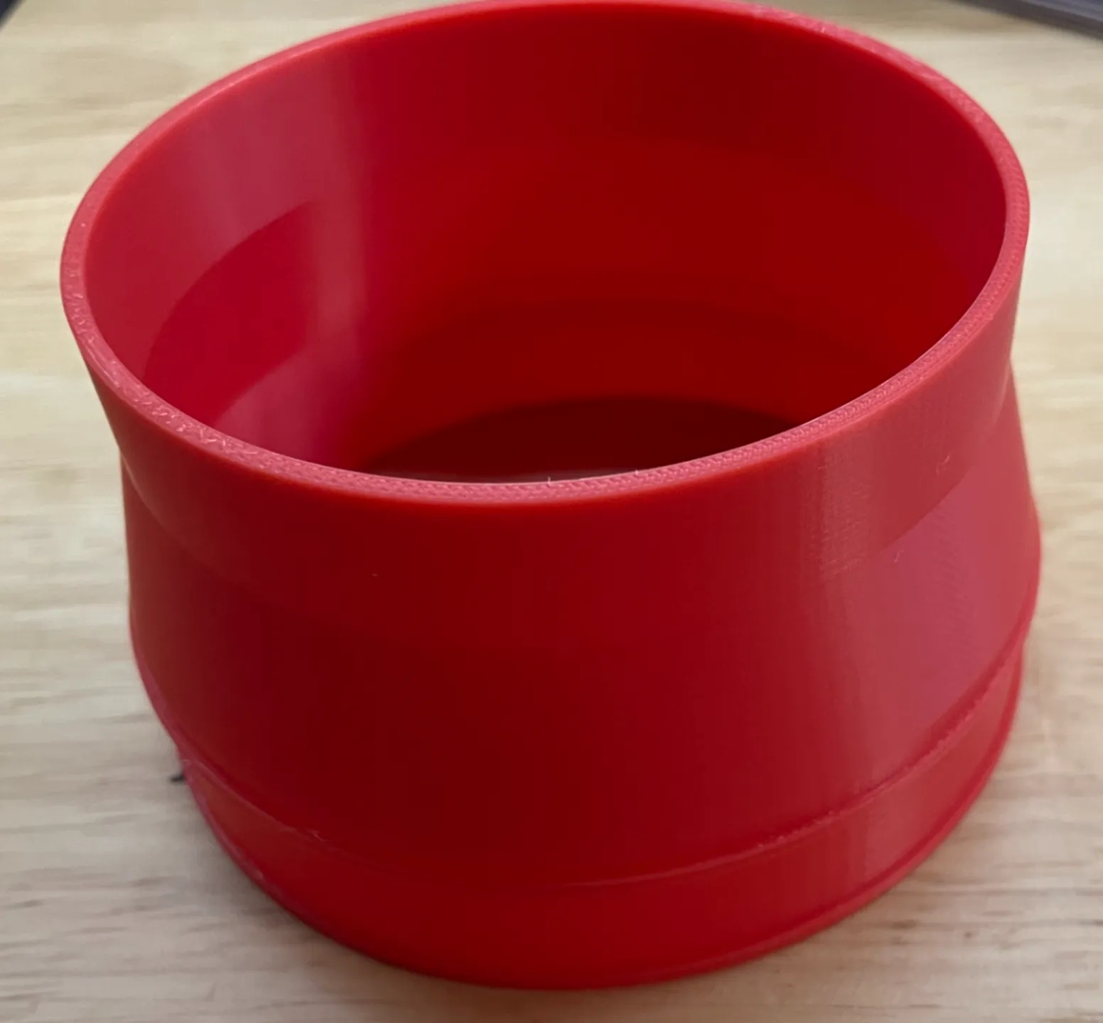 XTOOL F1 Ultra 75mm - 100mm Extractor adapter