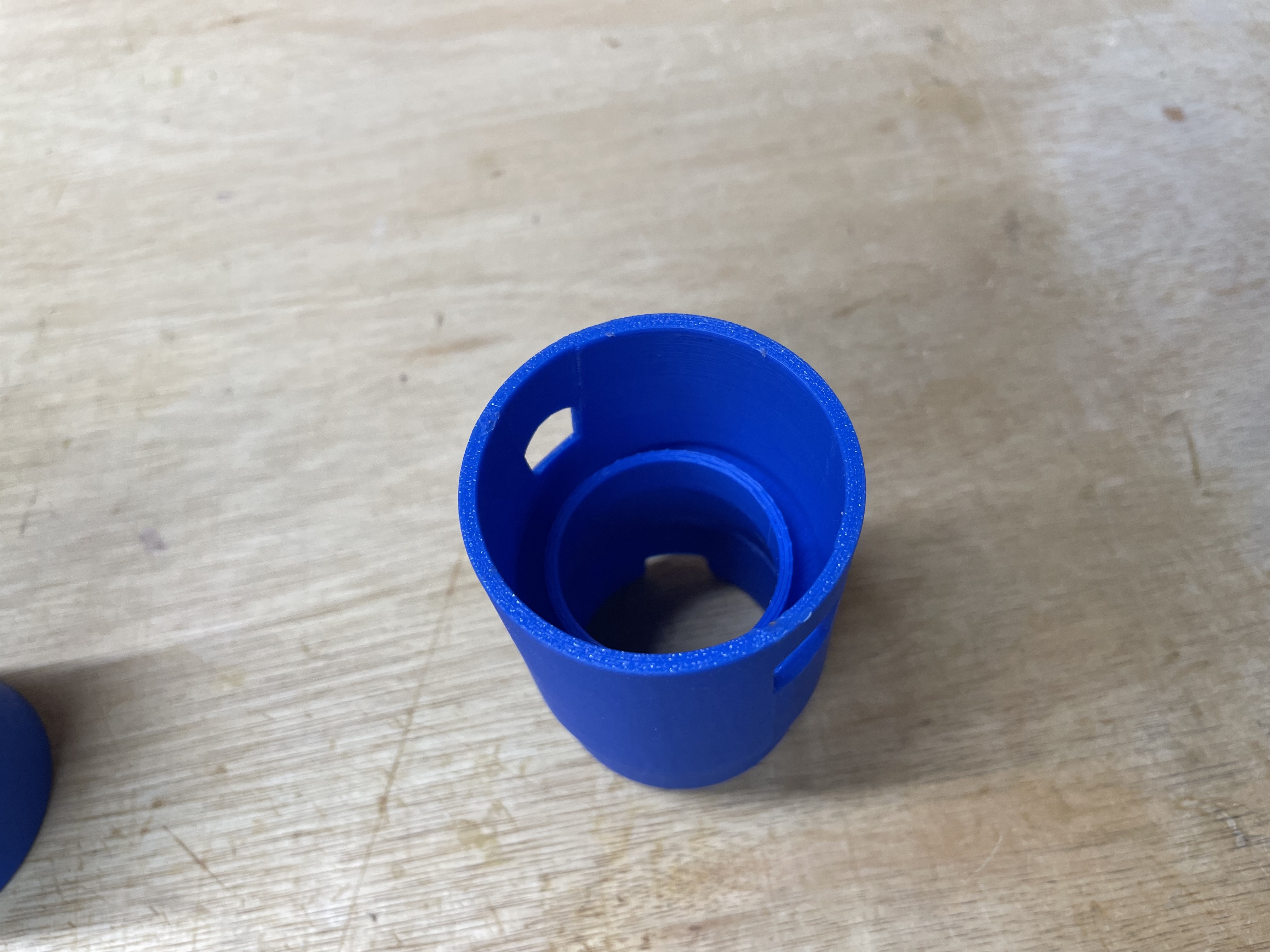 Festool Tool to Bosch Dust Extractor