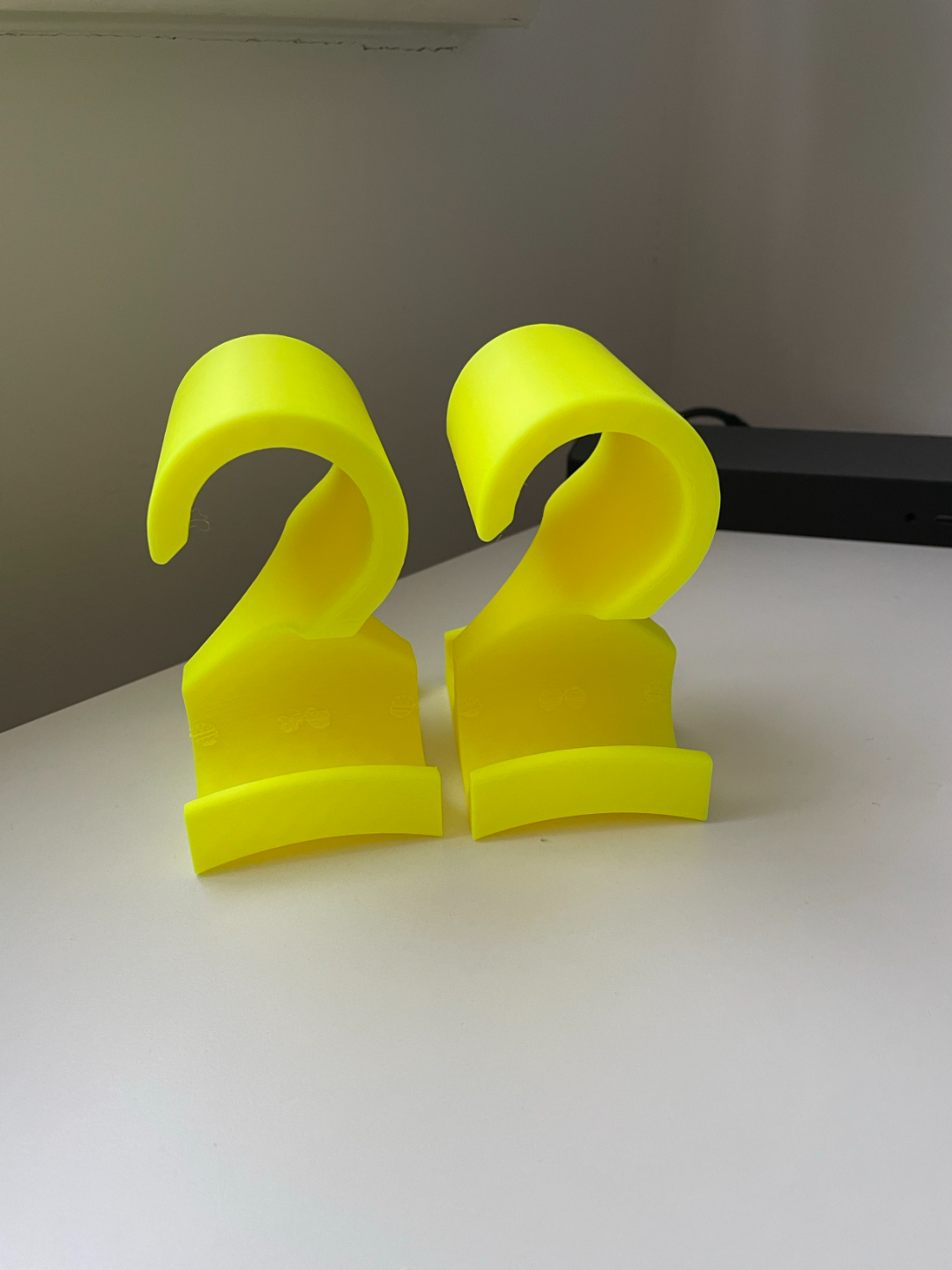 Double Rucksack Hanger