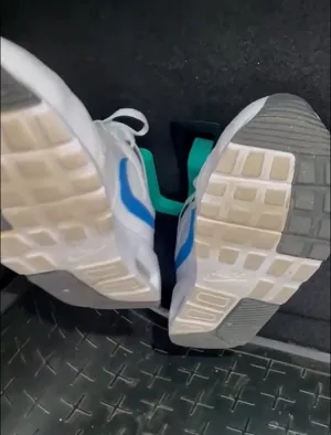  ISOFIX - Football boots/Shoe holder