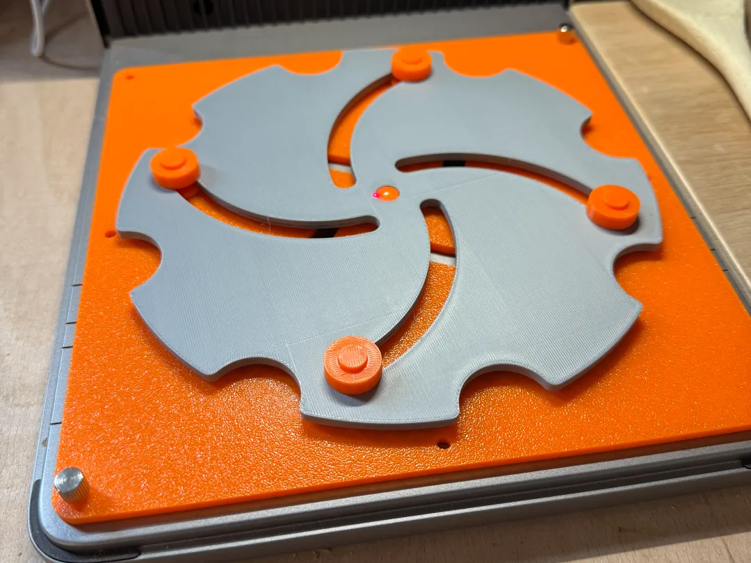  XTOOL F1 Ultra Self Centering Base