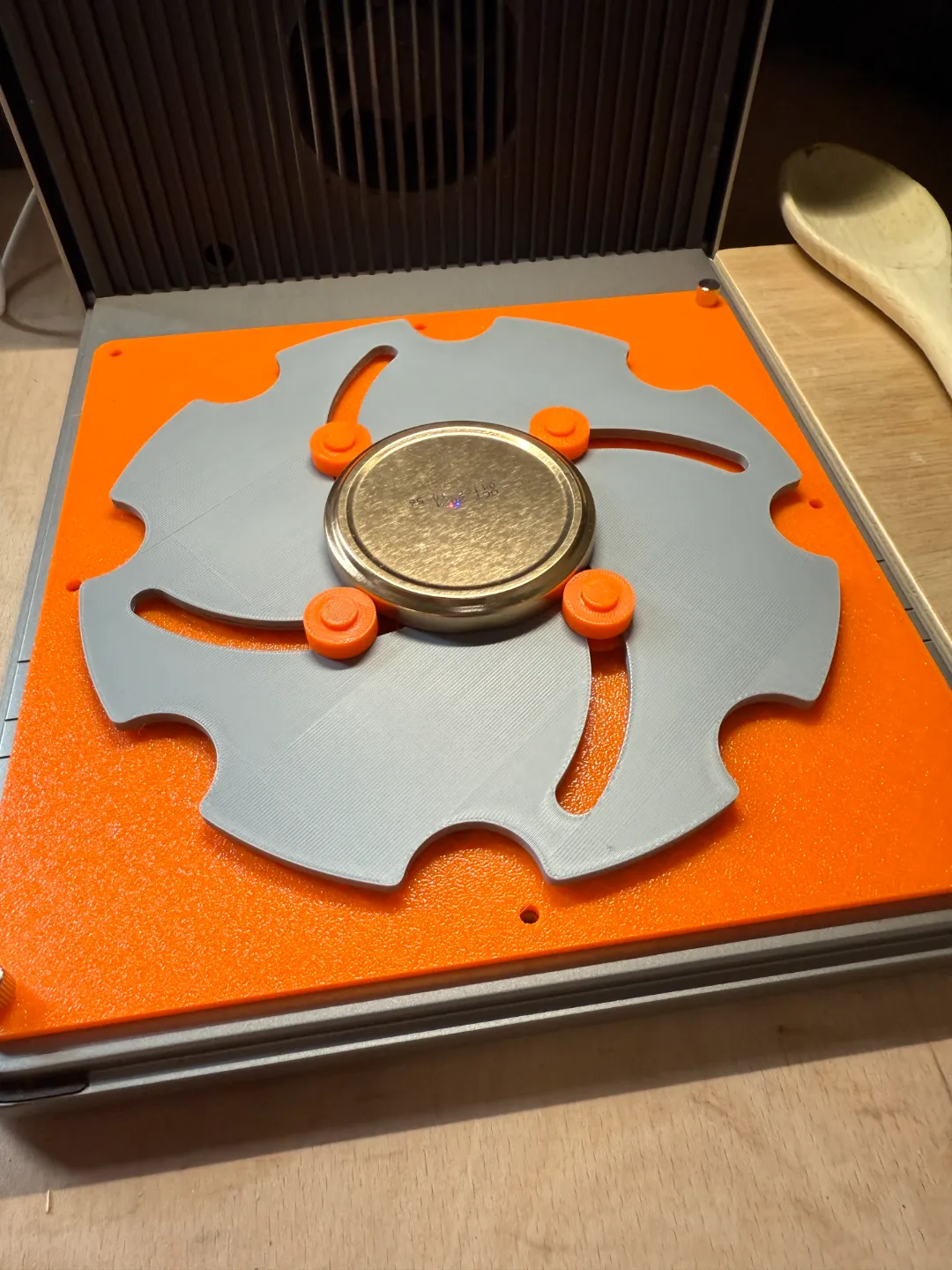  XTOOL F1 Ultra Self Centering Base