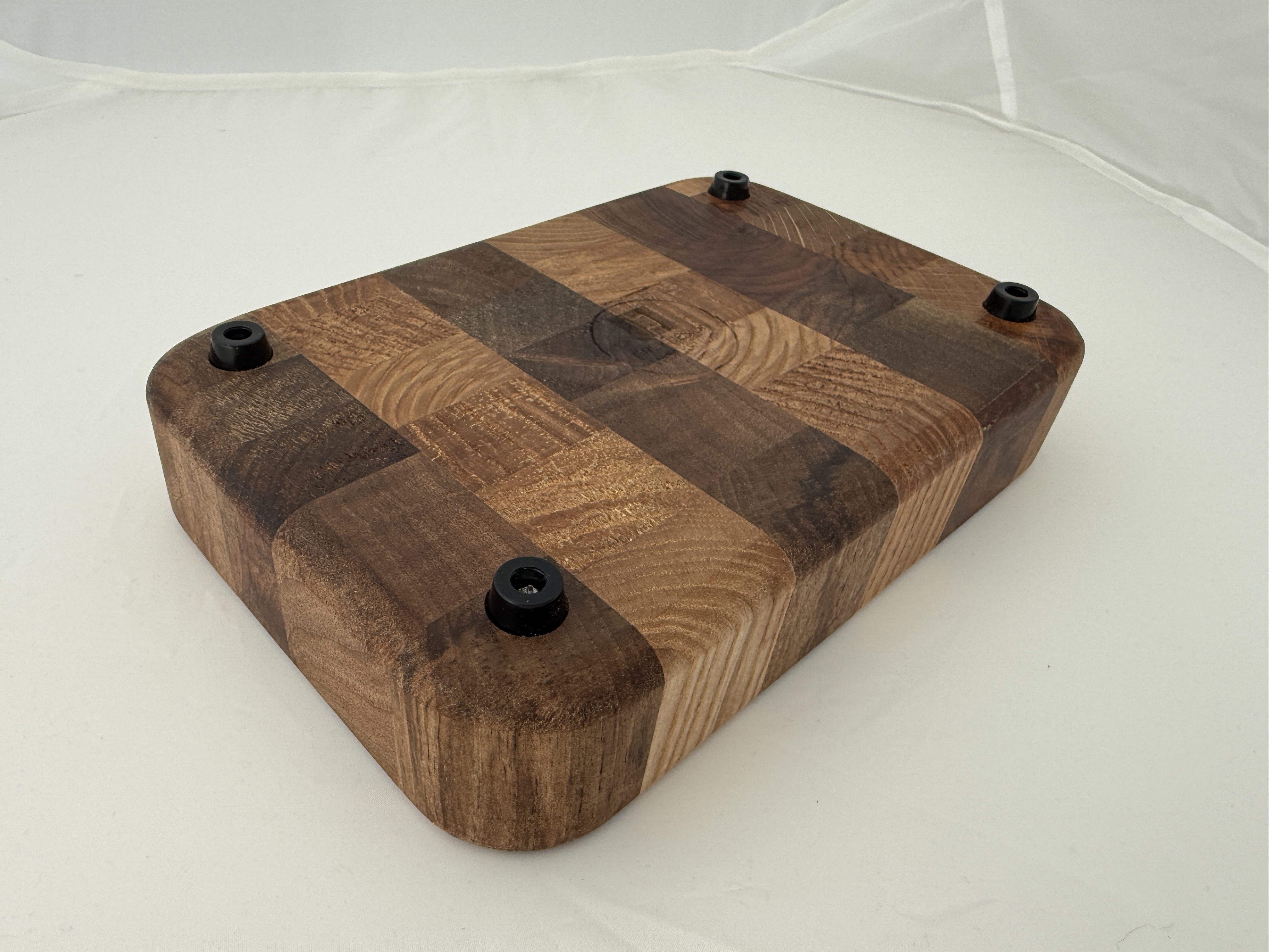 End Grain Chopping Board