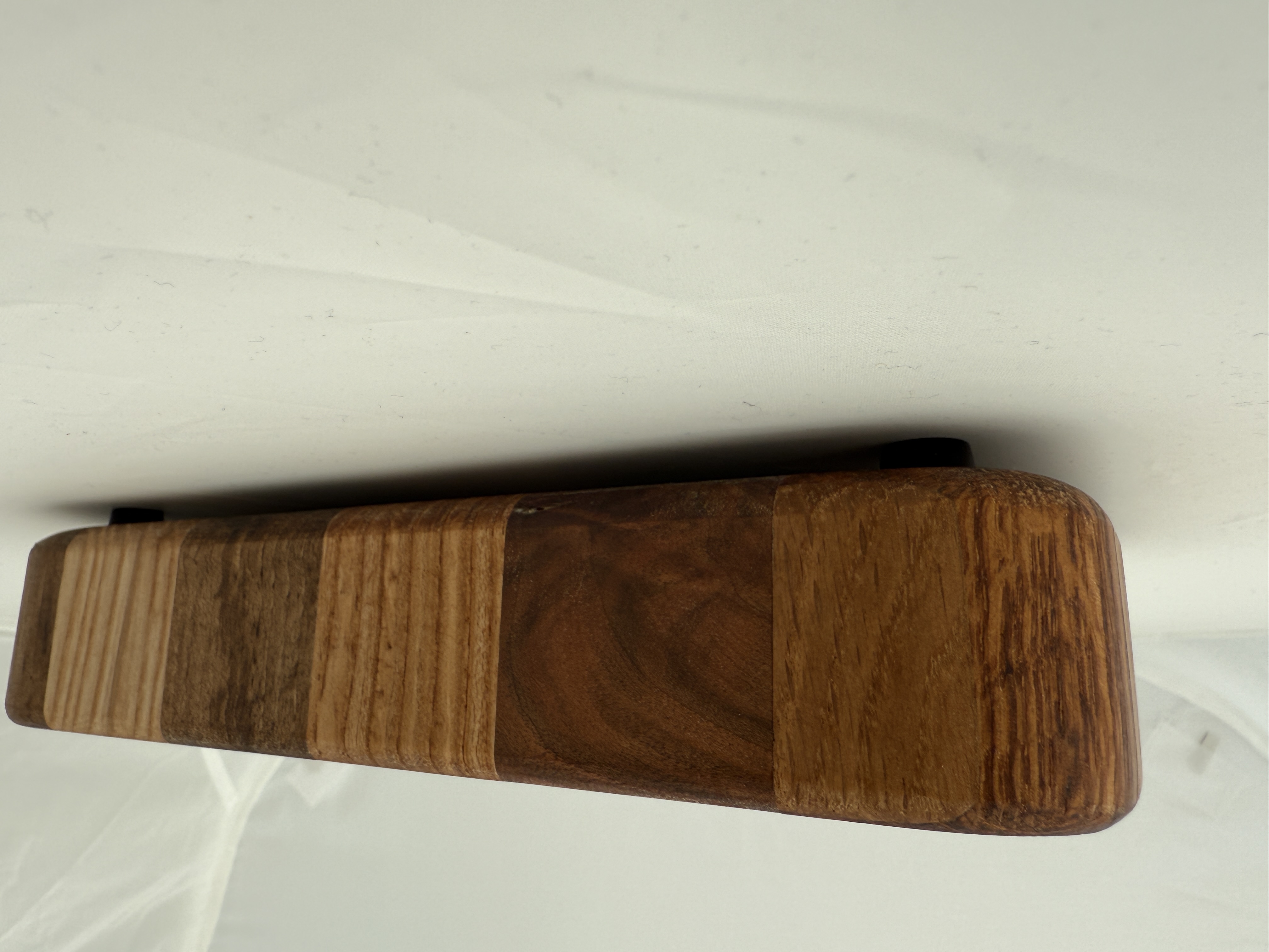 End Grain Chopping Board