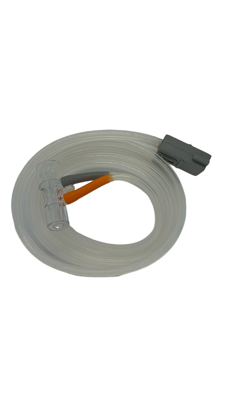 SENSOR DE FLUXO NEONATAL LEISTUNG