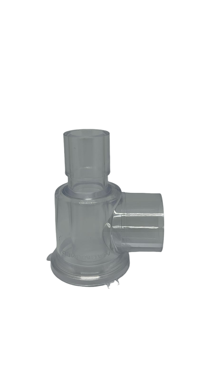 VALVÚLA EXALATÓRIA OXYMAG MAGNAMED