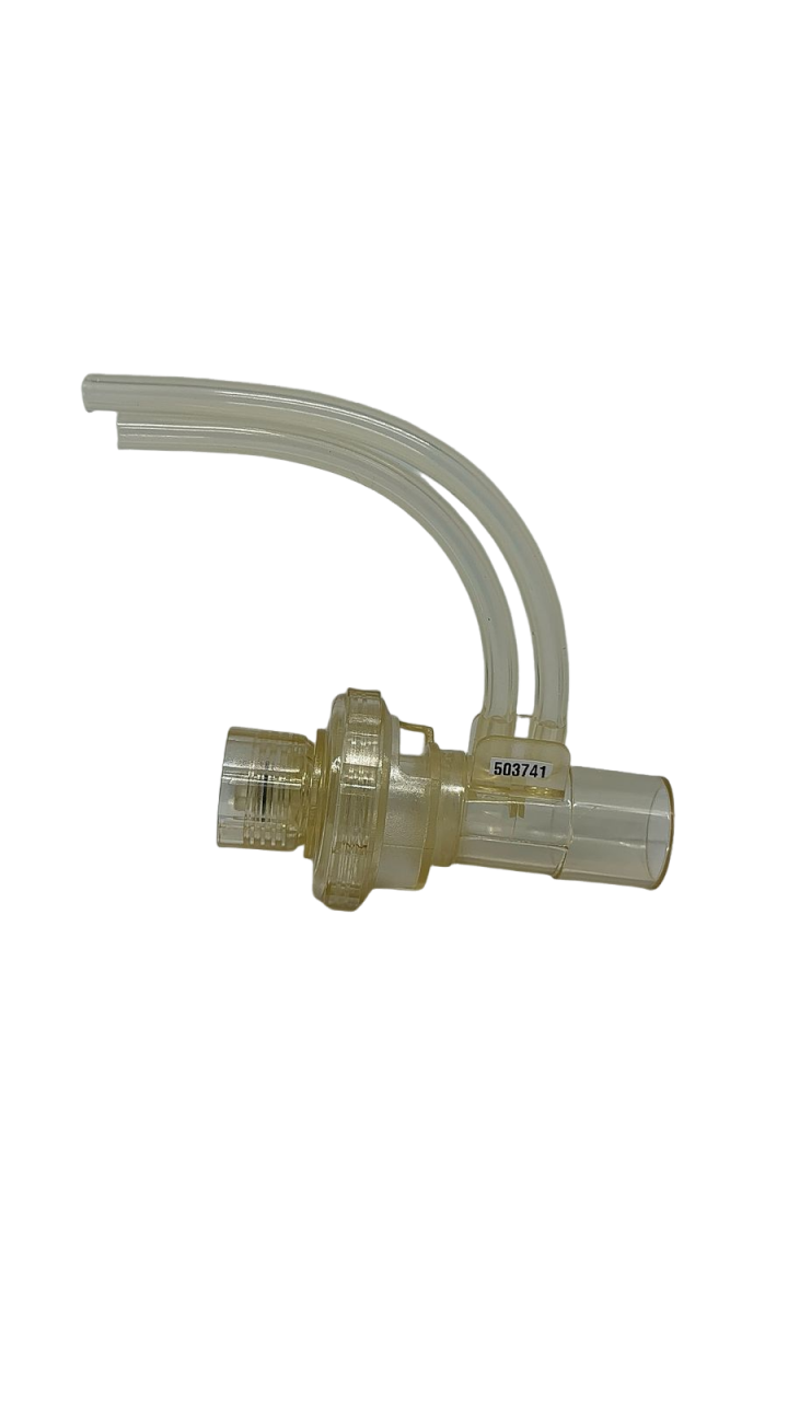 VALVÚLA EXALATÓRIA DIXTAL 3010