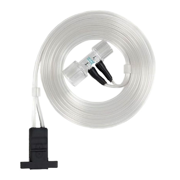 SENSOR DE FLUXO PROXIMAL NEONATAL