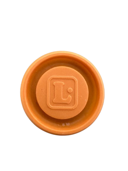 DIAFRAGMA DA VÁLVULA EXALATÓRIA  LEISTUNG LUFT 3