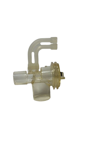 Válvula Exalatória DX 3012