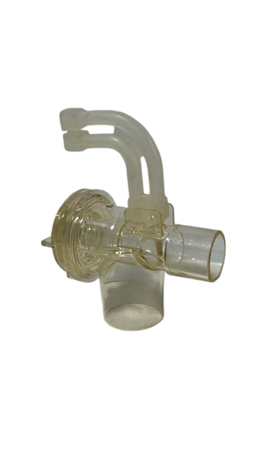 Válvula Exalatória DX 3012