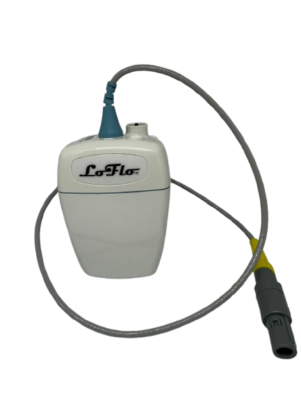 Módulo Sidestream EtCO2 Loflo para monitor capnográfico Respironicslo