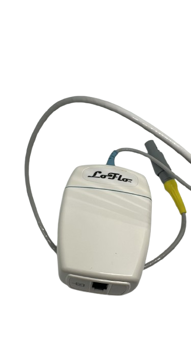 Módulo Sidestream EtCO2 Loflo para monitor capnográfico Respironicslo