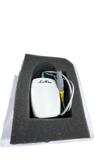 Módulo Sidestream EtCO2 Loflo para monitor capnográfico Respironicslo