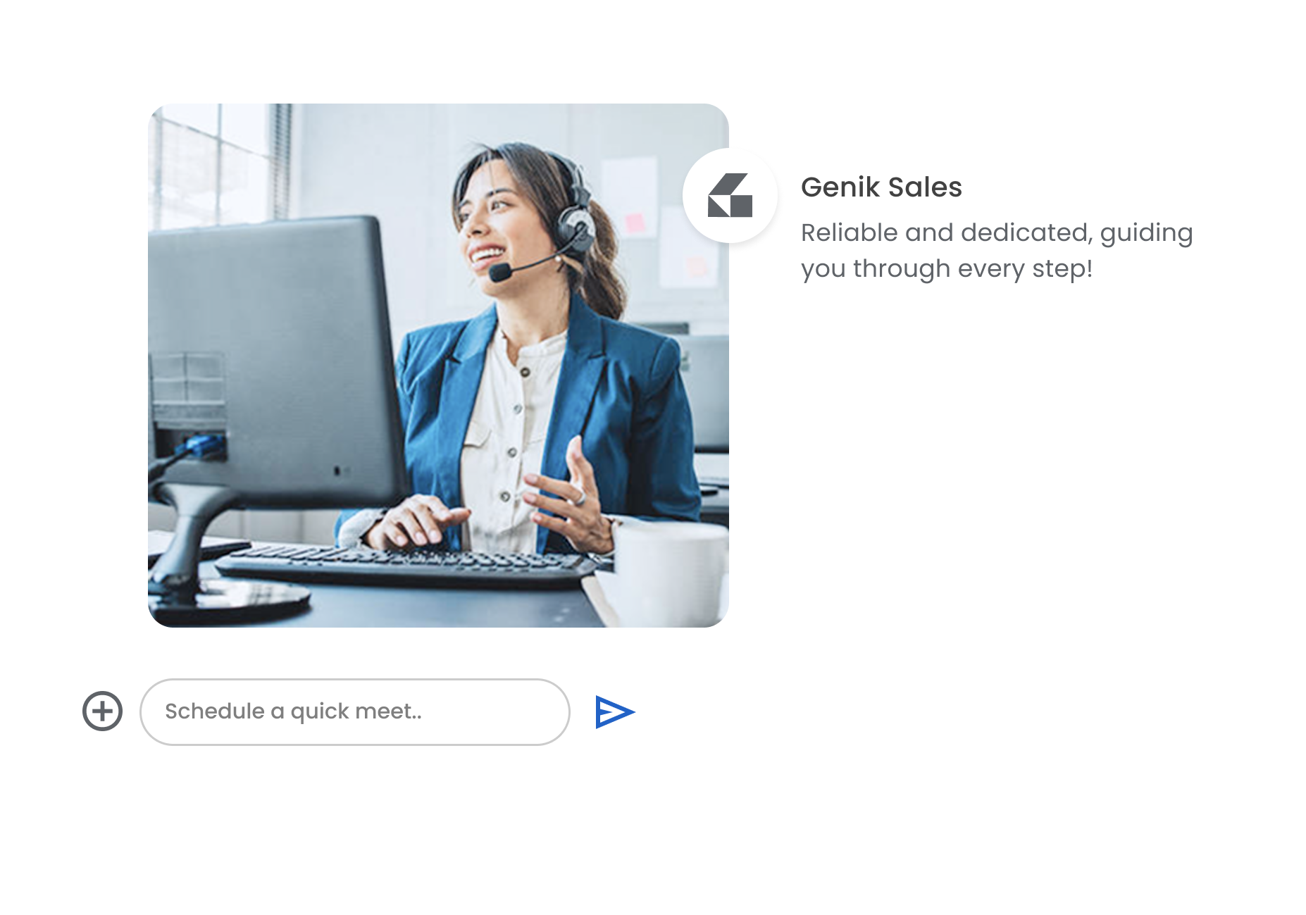 Sales Consulting