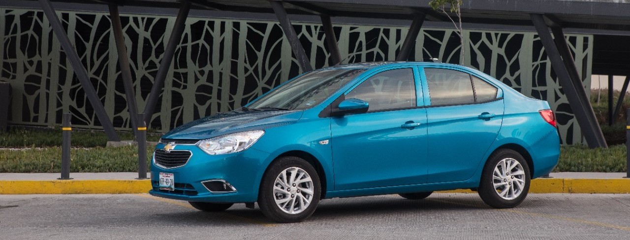 Compact Sedan