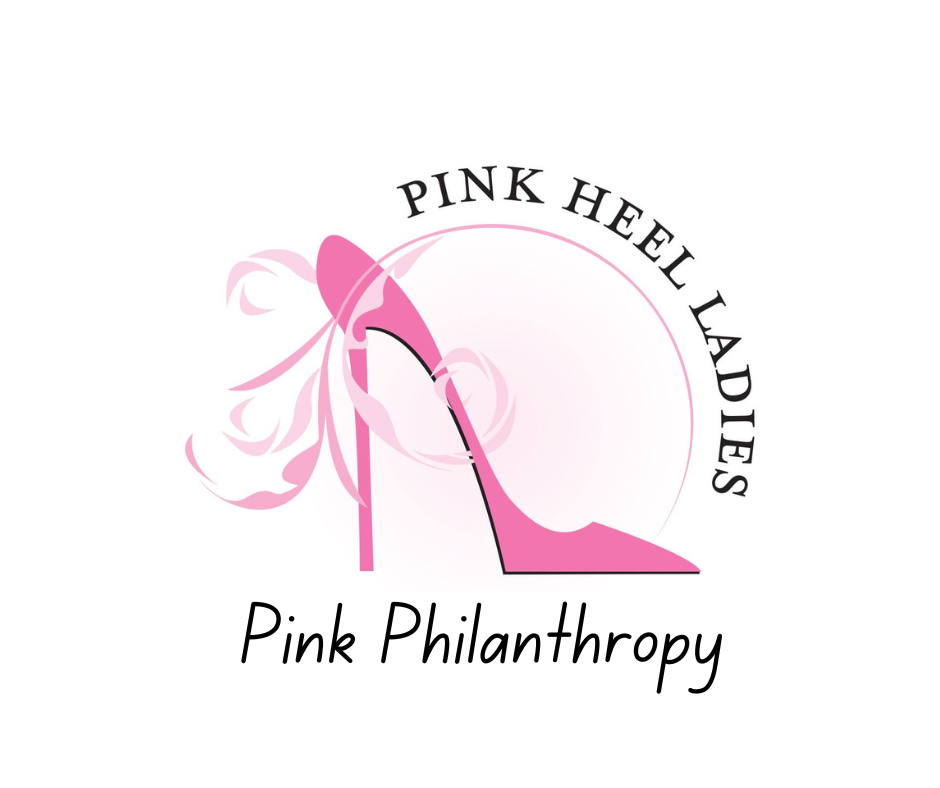 Pink Heel Ladies Membership