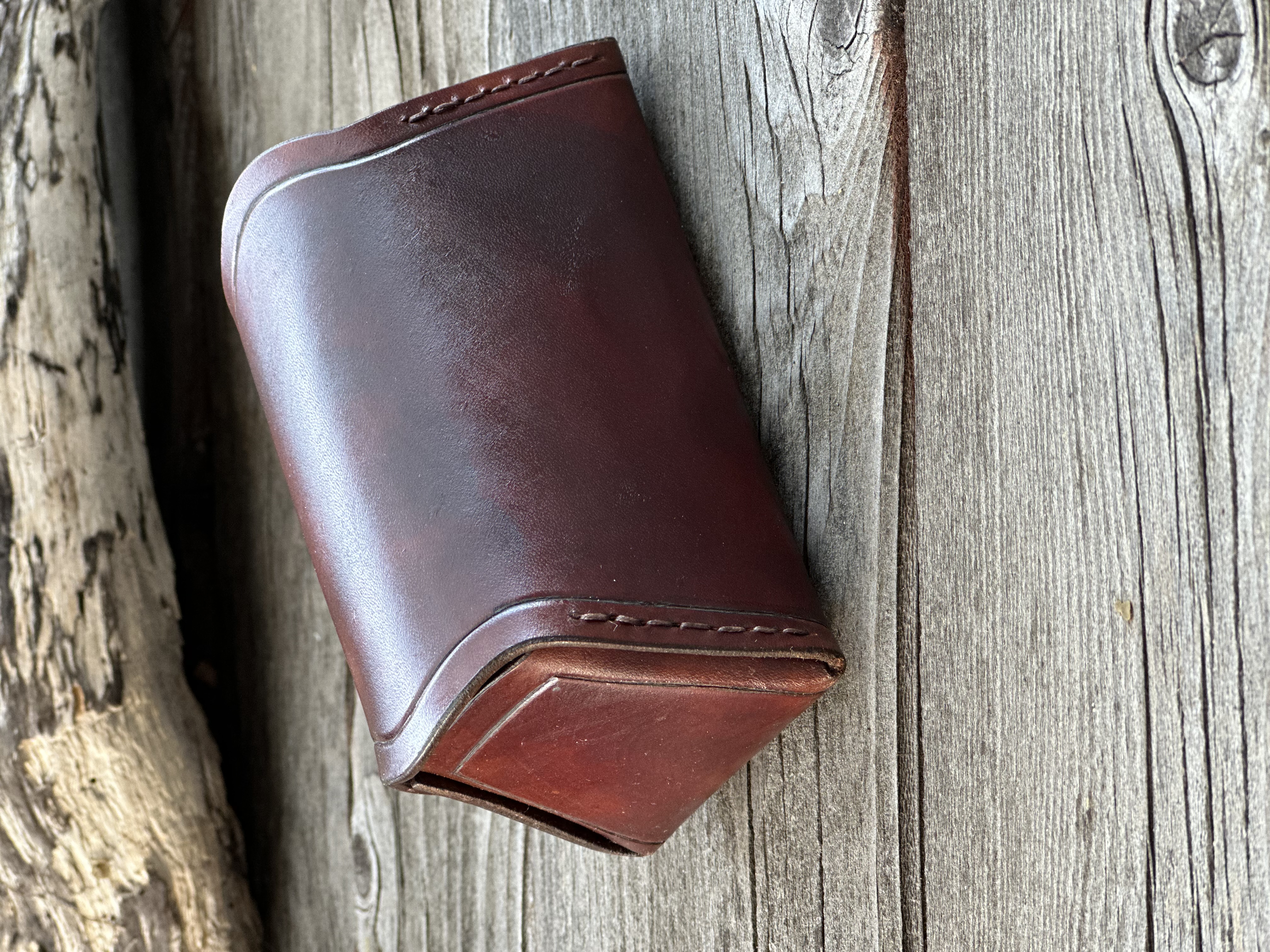 Classic Leather Boxes