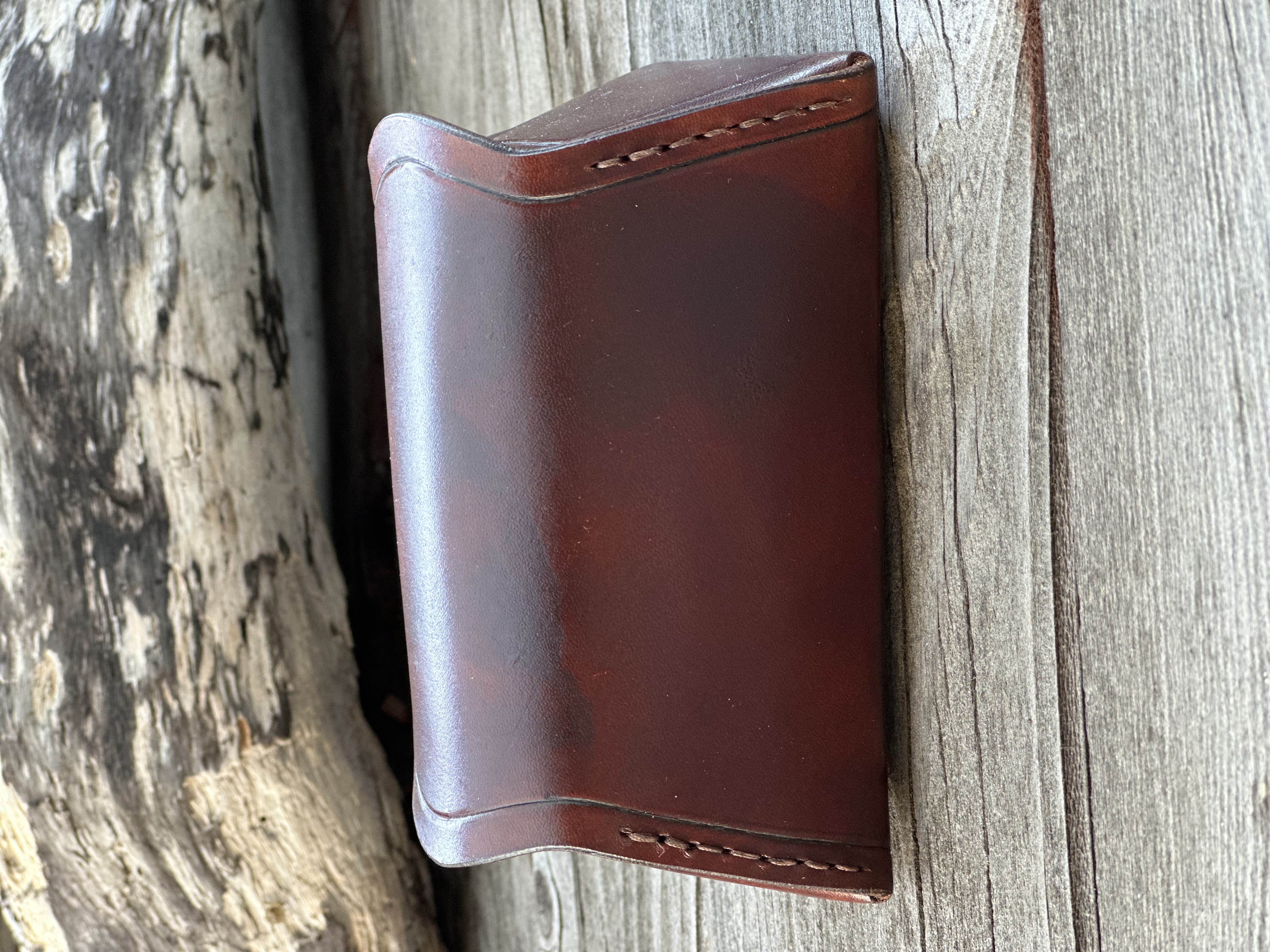 Classic Leather Boxes