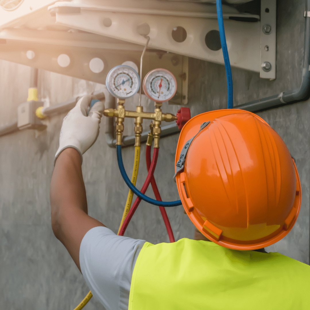 HVAC Services