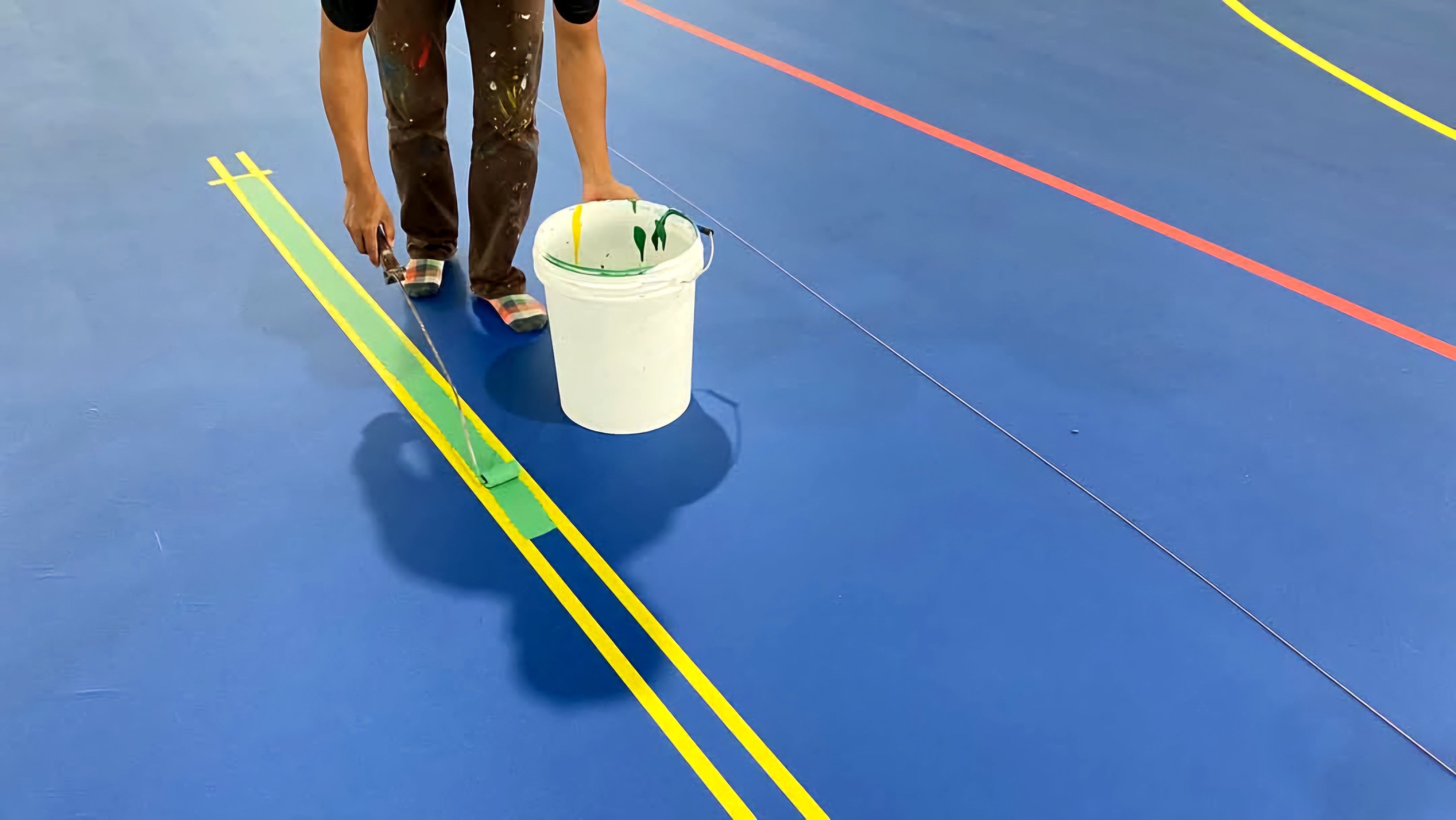 Sportcourt