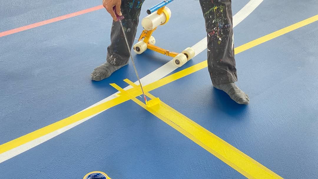 Sportcourt