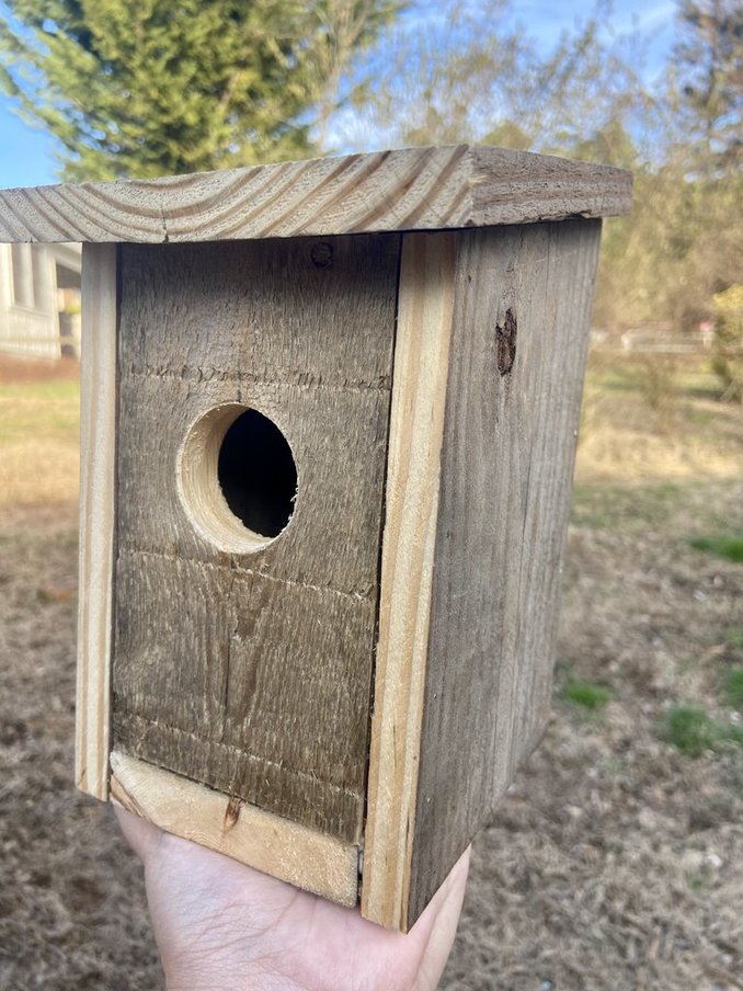 Birdhouse