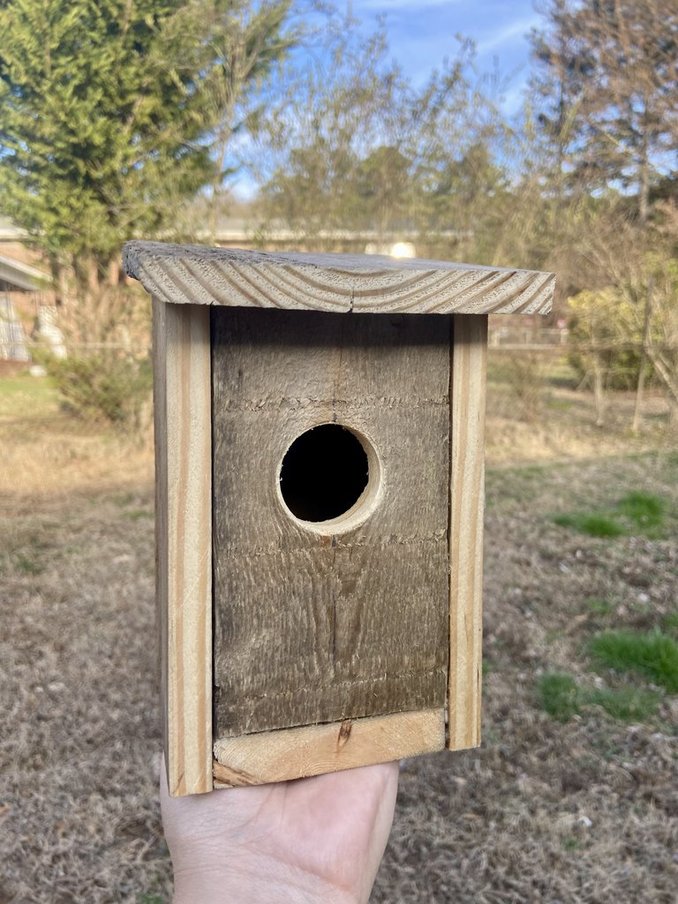 Birdhouse