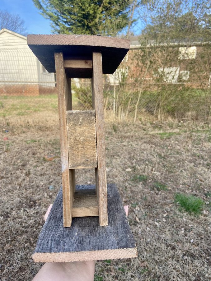 Nest Builders