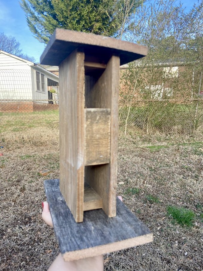 Nest Builders