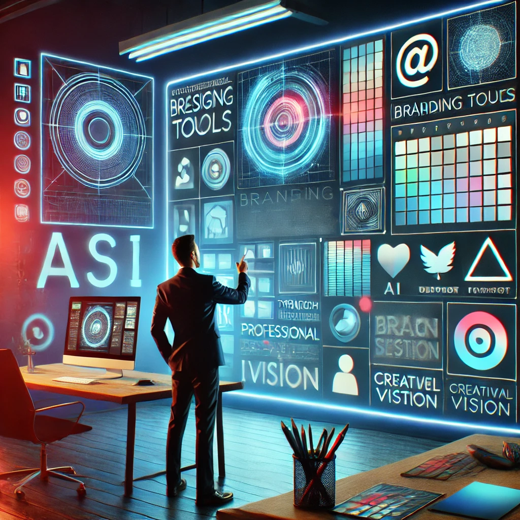 Branding Kit & Logo Creation