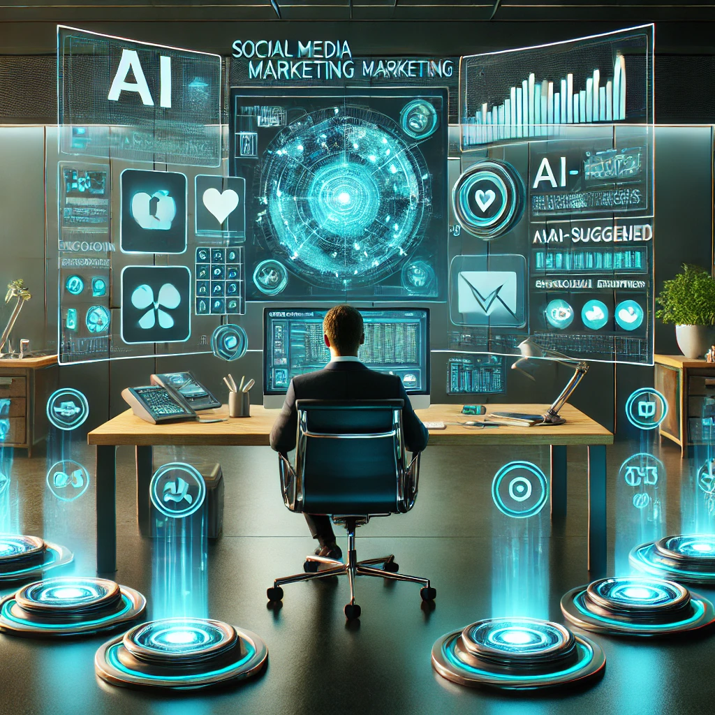 Social Media Starter Kit