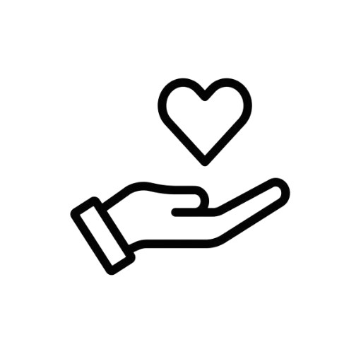 Spende / Donation