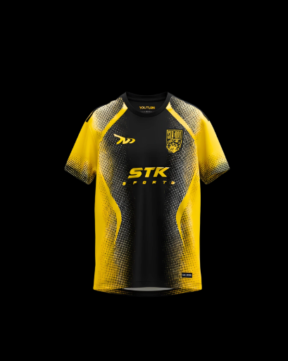 Torcida STK collective boys