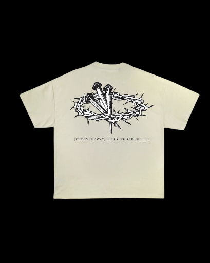 The only way and truth is jesus.