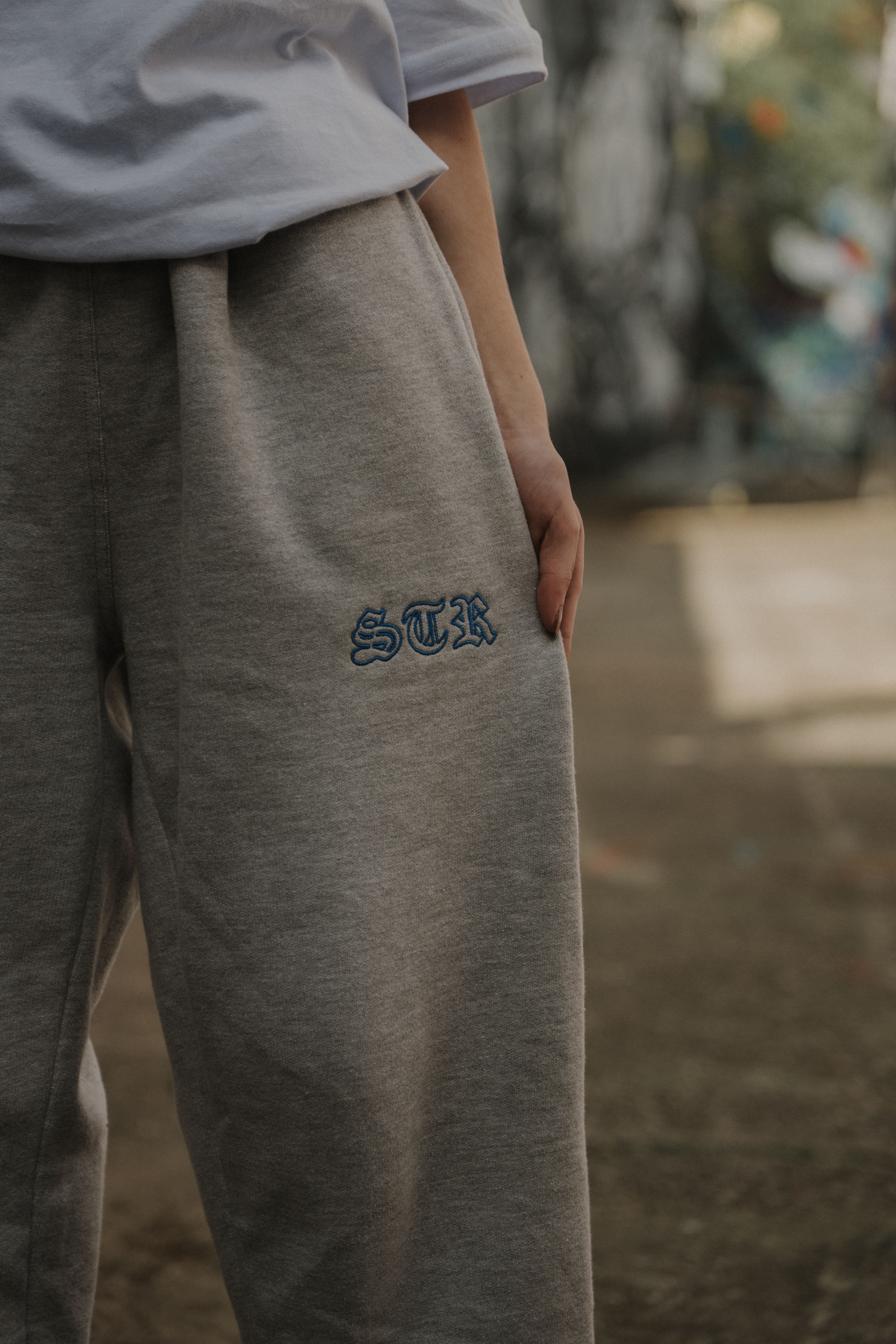 Calça "STR ORIGINS"